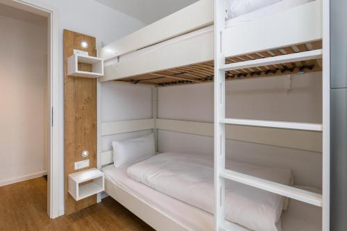 Apartamento Deichh�user Anna K�ste Deichh�user Anna K�ste 6-30