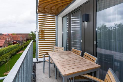 Apartamento Deichh�user Anna K�ste Deichh�user Anna K�ste 6-30