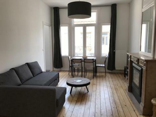 Apartamento Camelias@sea - Appartement