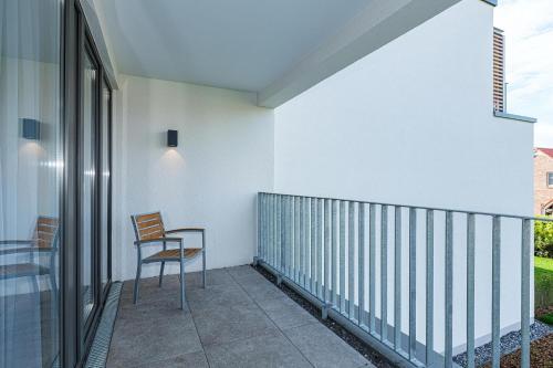 Apartamento Deichh�user Anna K�ste Deichh�user Anna K�ste 8-23