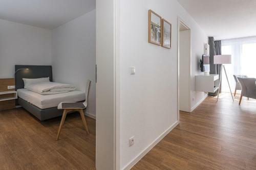 Apartamento Deichh�user Anna K�ste Deichh�user Anna K�ste 8-34