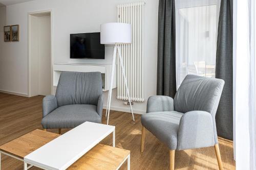 Apartamento Deichh�user Anna K�ste Deichh�user Anna K�ste 8-34