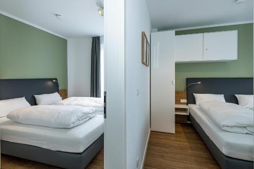 Apartamento Deichh�user Anna K�ste Deichh�user Anna K�ste 7-23
