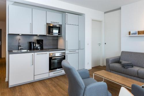 Apartamento Deichh�user Anna K�ste Deichh�user Anna K�ste 7-23