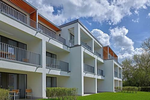 Apartamento Deichh�user Anna K�ste Deichh�user Anna K�ste 7-23