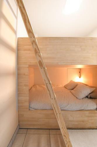 Apartamento Studio Zeezicht Fully Renovated