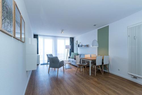 Apartamento Deichh�user Anna K�ste Deichh�user Anna K�ste 8-30