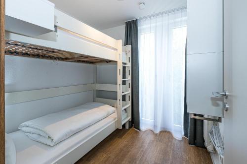 Apartamento Deichh�user Anna K�ste Deichh�user Anna K�ste 8-30