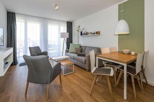 Apartamento Deichh�user Anna K�ste Deichh�user Anna K�ste 8-30