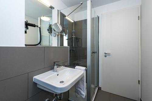 Apartamento Deichh�user Anna K�ste Deichh�user Anna K�ste 8-30