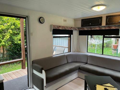 Apartamento Mobilheim Am Wald