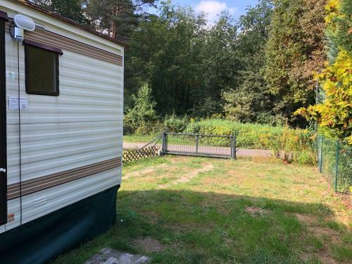 Apartamento Mobilheim Am Wald
