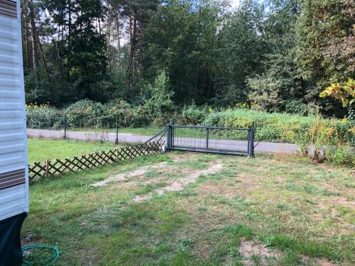 Apartamento Mobilheim Am Wald