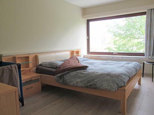 Apartamento Vanden Broeck