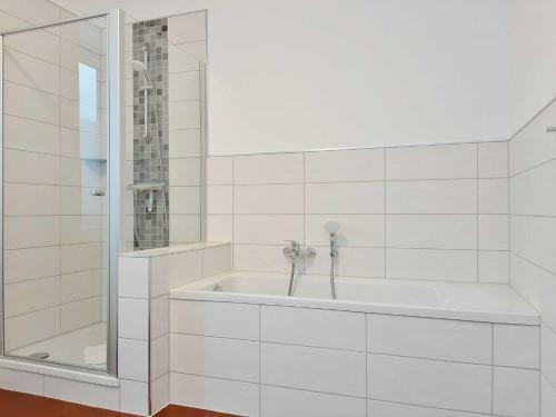 Apartamento Lausitzer Ferienapartments