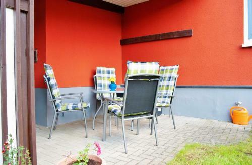 Apartamento Lausitzer Ferienapartments