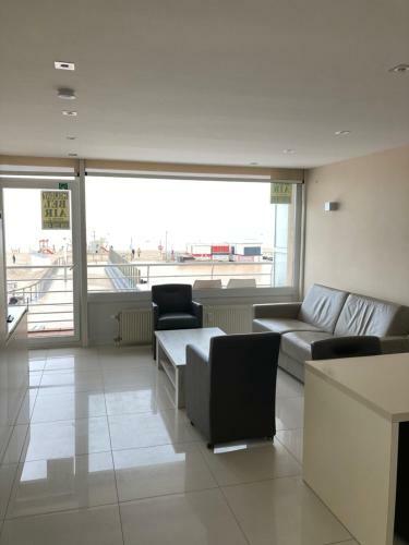 Apartamento Gent-oostende-aan-zee