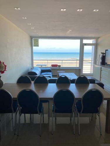 Apartamento Hasselt-oostende-aan-zee