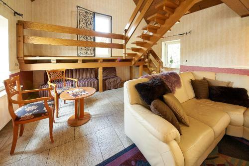 Ferienhaus Mosel-herberge