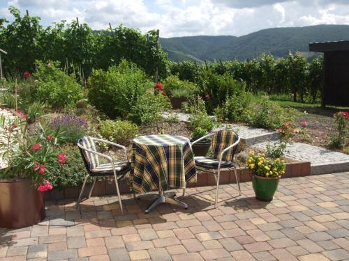 Apartamento Ferienappartement Lieser