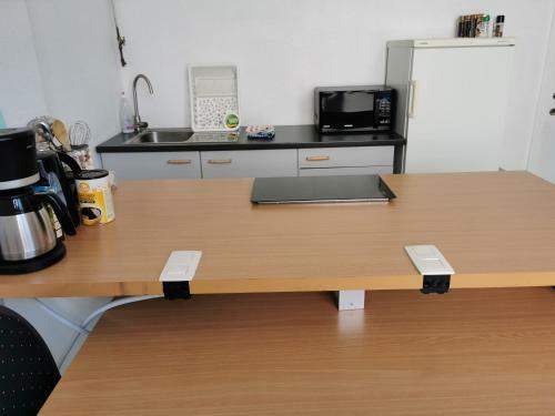 2b-2 Single Bed (90)-1/2 Personen