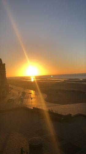 Apartamento Royal Zeezicht Oostende