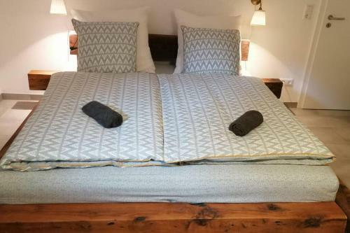 Apartamento Villa Hinterland