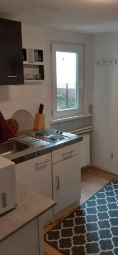 Apartamento Monteurswohnungen In Biedenkopf
