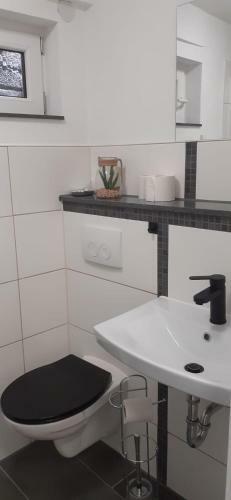 Apartamento Monteurswohnungen In Biedenkopf