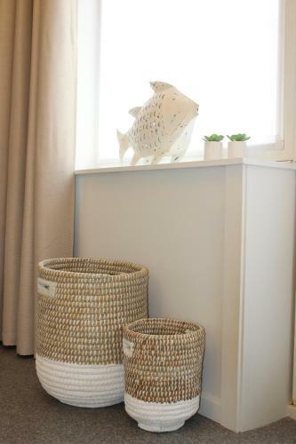 Apartamento Suite Euphrosina Oostende