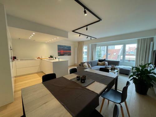 Apartamento Chiara Luxueus Rustig Appartement