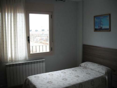 Hostal Apartamentos Tur�sticos Casa Paco