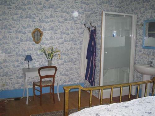 Bed & Breakfast Domaine De Lalande