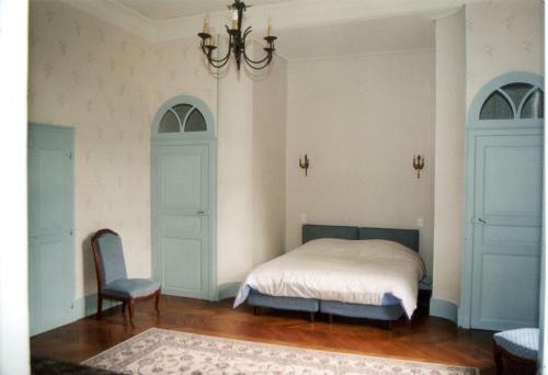 Bed & Breakfast Domaine De Lalande
