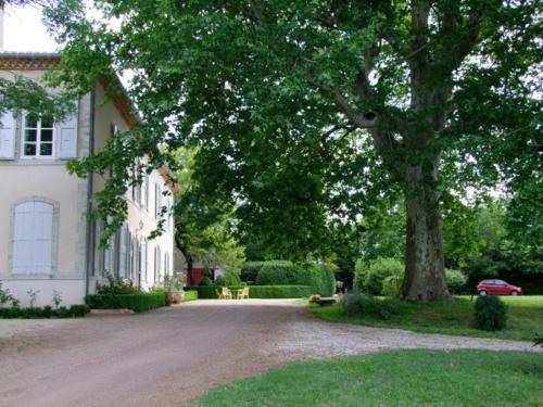 Bed & Breakfast Domaine De Lalande