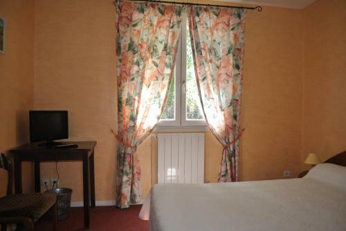 Hotel H�tel Auberge de La Nauze