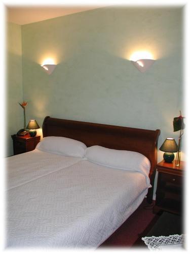 Hotel H�tel Auberge de La Nauze
