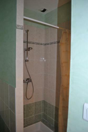 Hotel H�tel Auberge de La Nauze