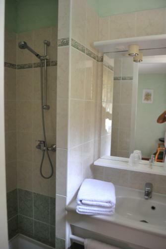 Hotel H�tel Auberge de La Nauze