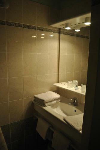Hotel H�tel Auberge de La Nauze