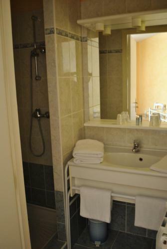 Hotel H�tel Auberge de La Nauze