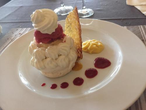 Hotel H�tel Auberge de La Nauze