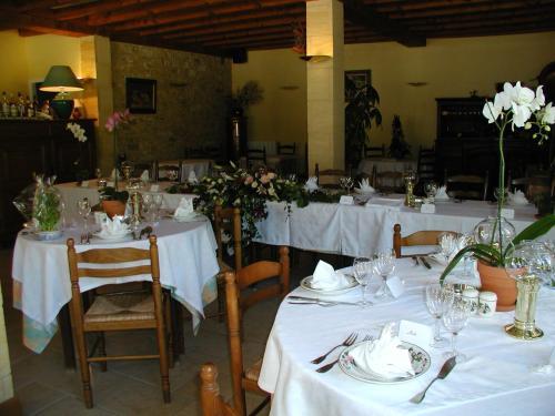 Hotel H�tel Auberge de La Nauze