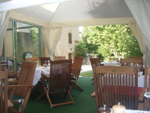 Hotel H�tel Auberge de La Nauze