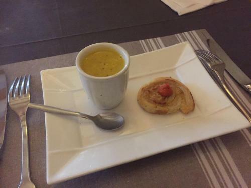 Hotel H�tel Auberge de La Nauze