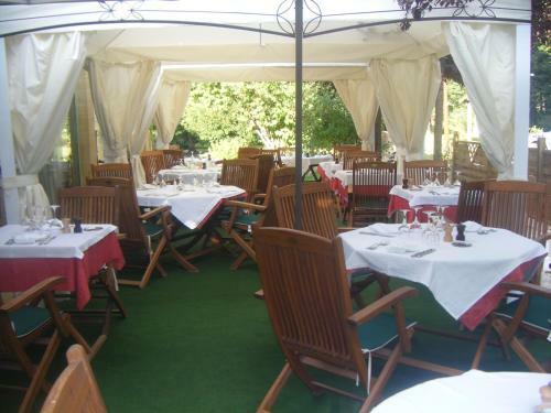 Hotel H�tel Auberge de La Nauze
