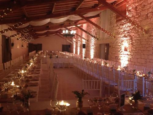 Hotel H�tel Auberge de La Nauze