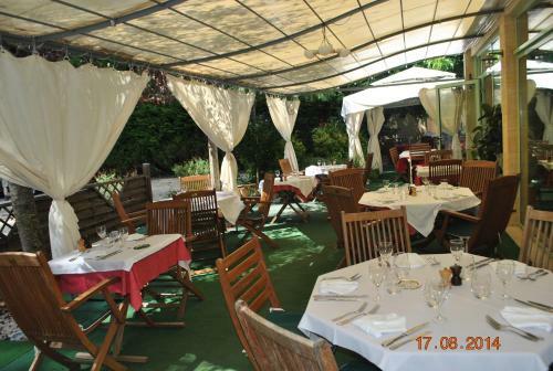 Hotel H�tel Auberge de La Nauze
