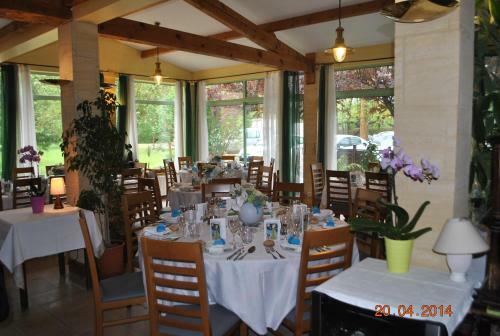 Hotel H�tel Auberge de La Nauze