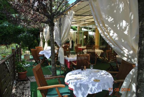 Hotel H�tel Auberge de La Nauze